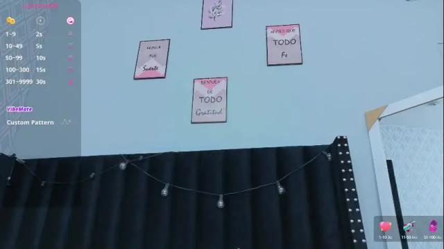 Image 3 of colombia_mommy_ Stream on Chaturbate on 1 month ago