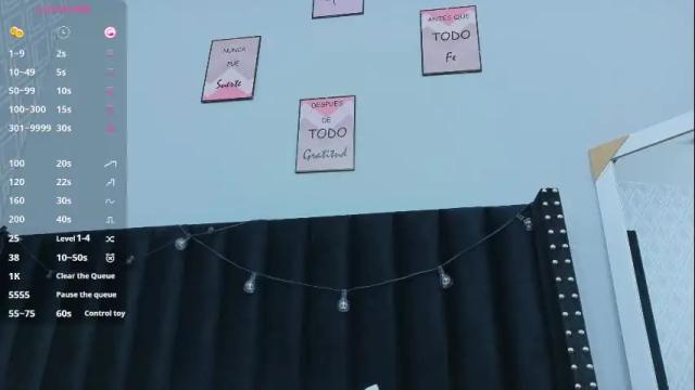 Image 7 of colombia_mommy_ Stream on Chaturbate on 1 month ago