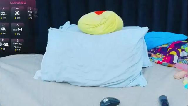 Thumbnail 1, colombia_mommy_'s Stream at Chaturbate, 6 days ago