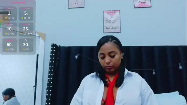 Image 4 of colombia_mommy_ Stream on Chaturbate on 2 days ago