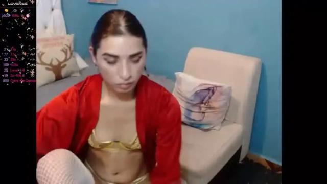 Image 6 of colombian_bitch Stream on Chaturbate on 22 months ago
