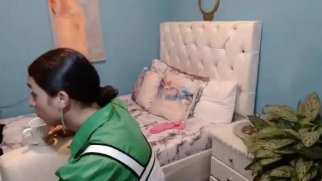 Image 11 of colombian_bitch Stream on Chaturbate on 19 months ago