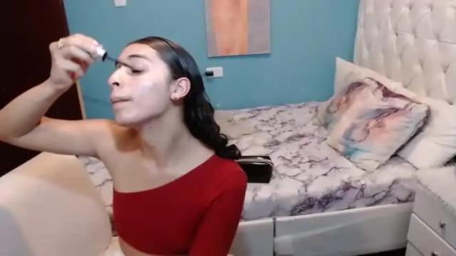 Thumbnail 1, colombian_bitch's Stream at Chaturbate, 18 months ago