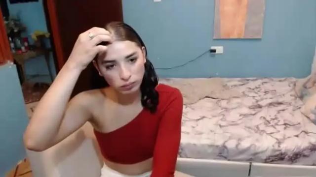 Image 2 of colombian_bitch Stream on Chaturbate on 18 months ago