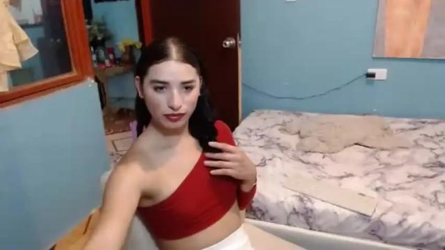 Image 6 of colombian_bitch Stream on Chaturbate on 18 months ago