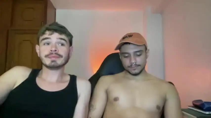 colombian_boyz Chaturbate