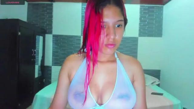 Thumbnail 1, colombianmiilf_'s Stream at Chaturbate, 14 months ago