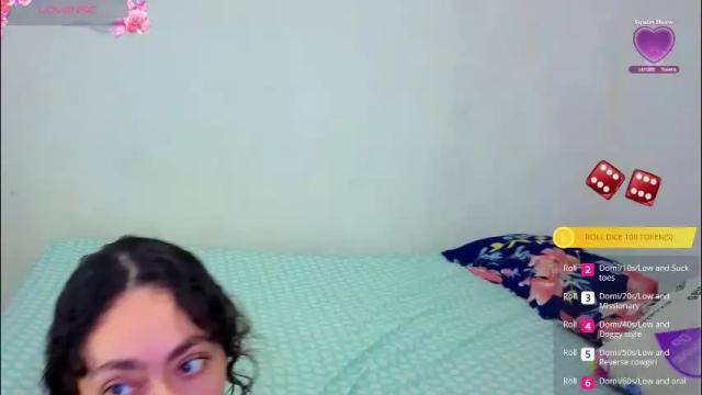 Image 12 of colombianperla Stream on Chaturbate on 2 months ago