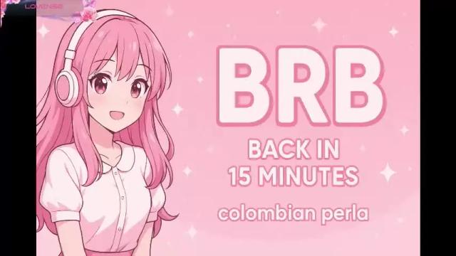 Image 12 of colombianperla Stream on Chaturbate on 1 month ago