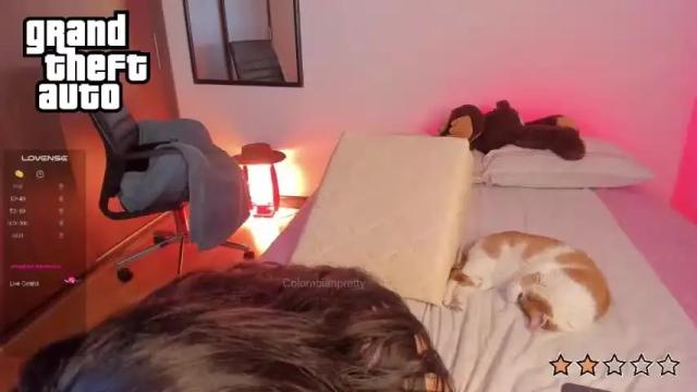 Image 11 of colombianpretty Stream on Chaturbate on 15 months ago