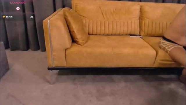 Thumbnail 2, colossal_meidiland's Stream at Chaturbate, 24 days ago