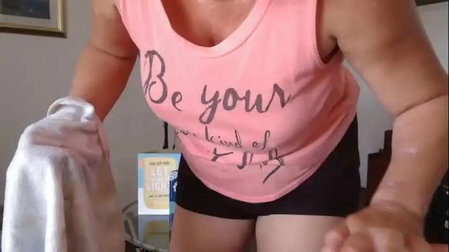 Image 6 of comebackpussy Stream on Chaturbate on 19 months ago