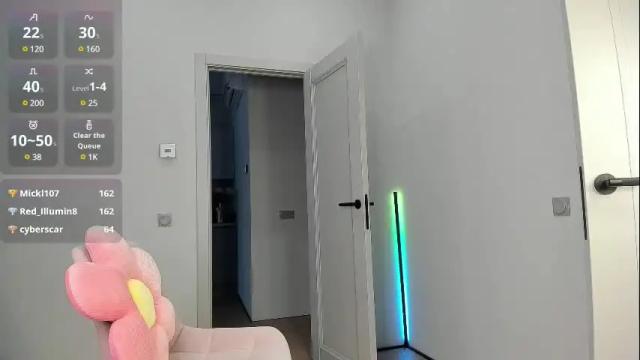 Image 3 of cometoseeme_ Stream on Chaturbate on 15 days ago