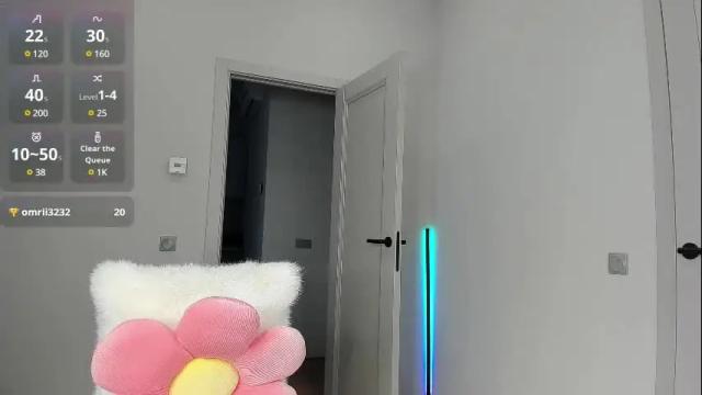 Image 4 of cometoseeme_ Stream on Chaturbate on 5 days ago