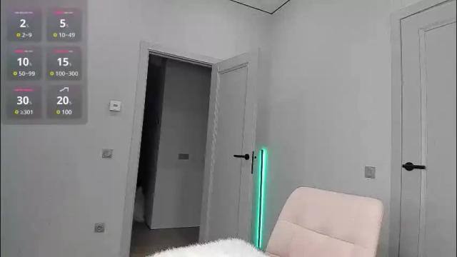 Image 2 of cometoseeme_ Stream on Chaturbate on 2 months ago