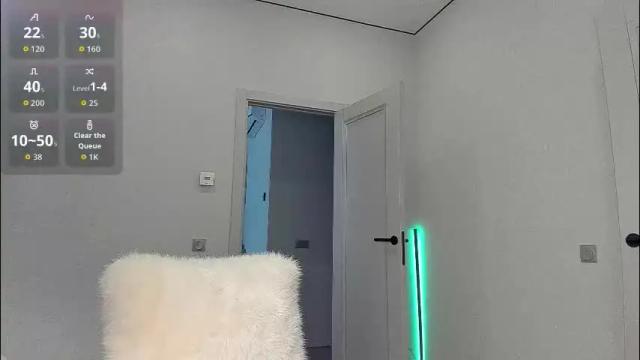 Image 3 of cometoseeme_ Stream on Chaturbate on 2 months ago