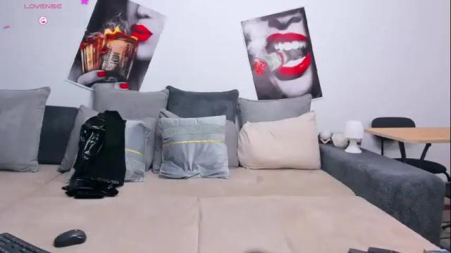 Image 12 of confidentmistress Stream on Chaturbate on 2 months ago