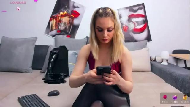 Image 7 of confidentmistress Stream on Chaturbate on 2 months ago