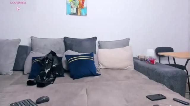 Thumbnail 1, confidentmistress's Stream at Chaturbate, 1 month ago