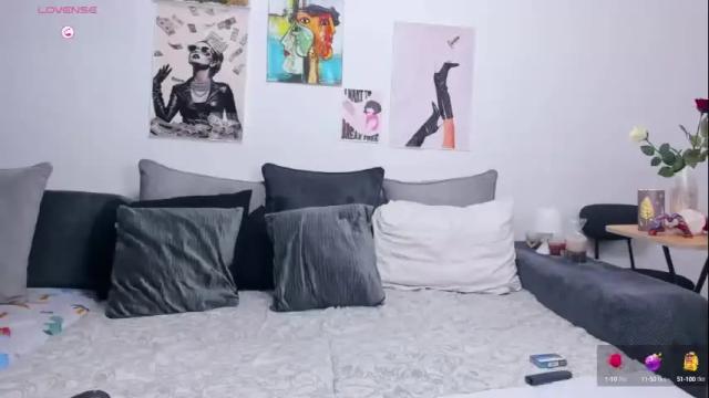 Thumbnail 1, confidentmistress's Stream at Chaturbate, 1 month ago