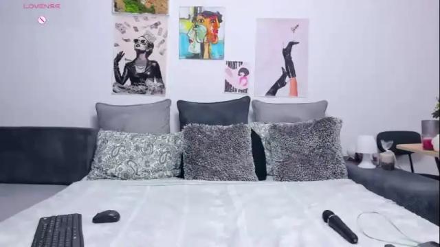 Image 8 of confidentmistress Stream on Chaturbate on 25 days ago