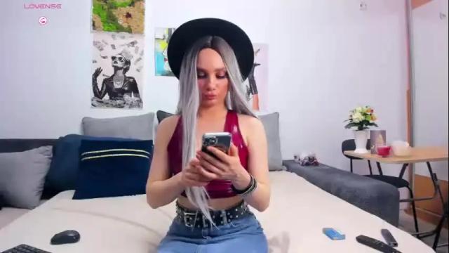 Image 12 of confidentmistress Stream on Chaturbate on 14 days ago