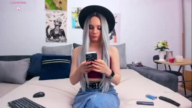 Image 3 of confidentmistress Stream on Chaturbate on 14 days ago