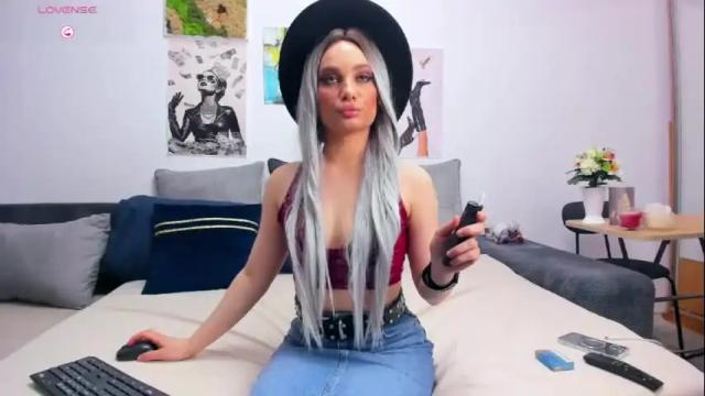 Image 4 of confidentmistress Stream on Chaturbate on 14 days ago