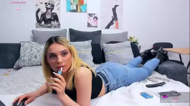 Image 12 of confidentmistress Stream on Chaturbate on 2 days ago