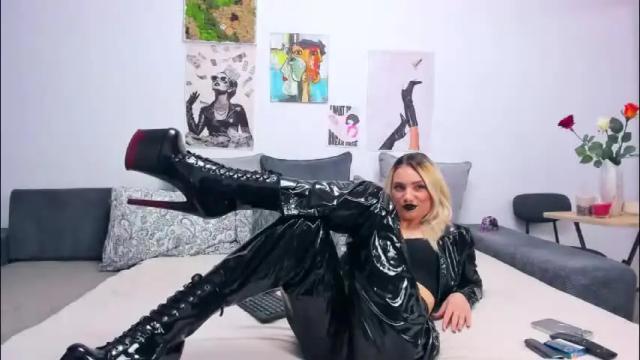 Image 4 of confidentmistress Stream on Chaturbate on 1 month ago