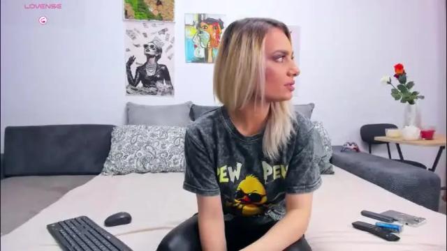 Image 12 of confidentmistress Stream on Chaturbate on 1 month ago