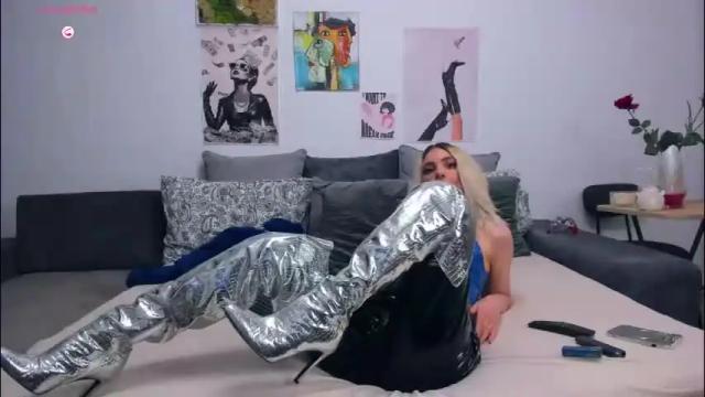 Thumbnail 2, confidentmistress's Stream at Chaturbate, 1 month ago