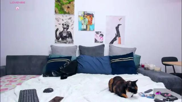 Image 2 of confidentmistress Stream on Chaturbate on 1 month ago