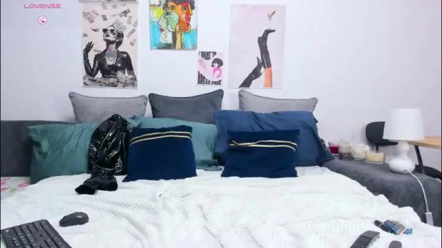 Image 2 of confidentmistress Stream on Chaturbate on 1 month ago