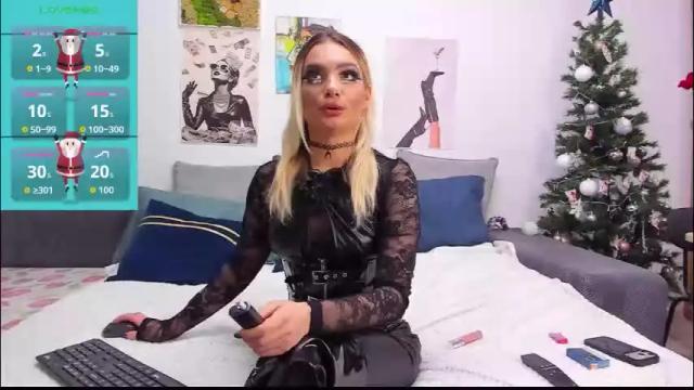 Thumbnail 2, confidentmistress's Stream at Chaturbate, 27 days ago