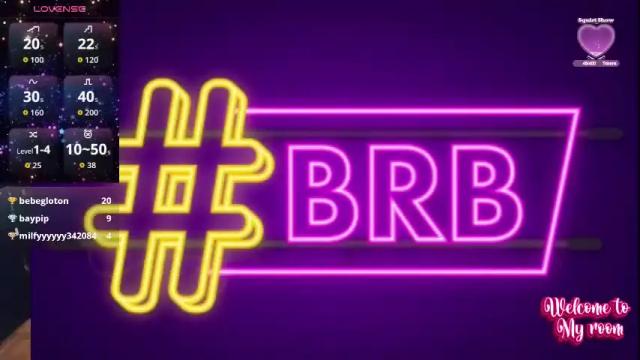 Image 6 of coniecut Stream on Chaturbate on 5 months ago