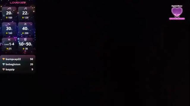 Thumbnail 3, coniecut's Stream at Chaturbate, 5 months ago