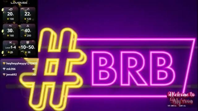 Image 11 of coniecut Stream on Chaturbate on 3 months ago