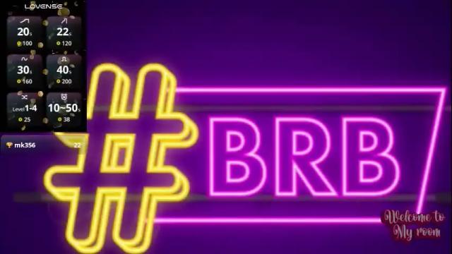 Thumbnail 2, coniecut's Stream at Chaturbate, 2 months ago