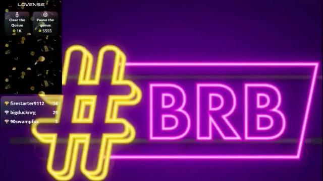 Image 10 of coniecut Stream on Chaturbate on 2 months ago