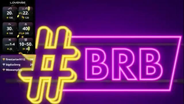 Image 11 of coniecut Stream on Chaturbate on 2 months ago