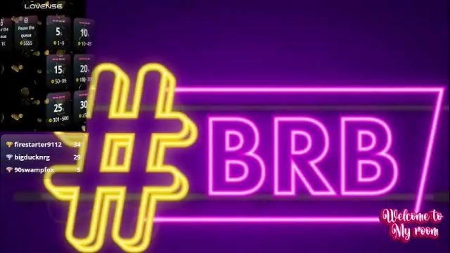 Image 12 of coniecut Stream on Chaturbate on 2 months ago