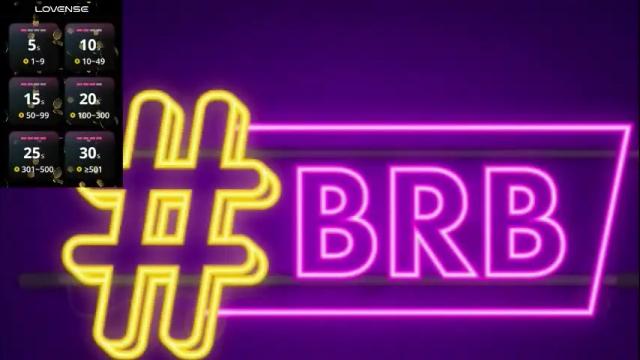 Image 10 of coniecut Stream on Chaturbate on 2 months ago