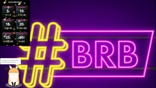 Image 12 of coniecut Stream on Chaturbate on 2 months ago