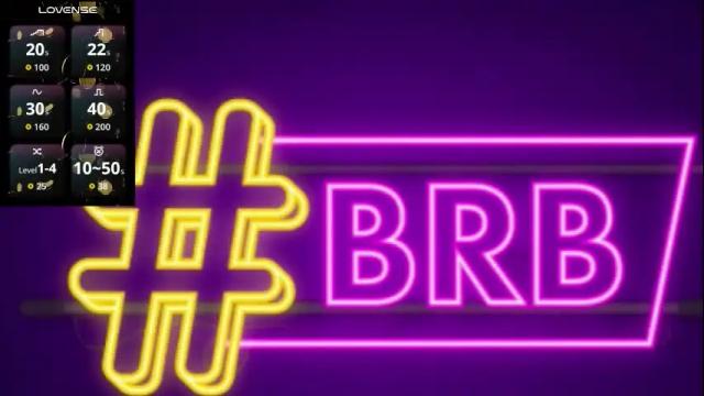 Image 8 of coniecut Stream on Chaturbate on 2 months ago