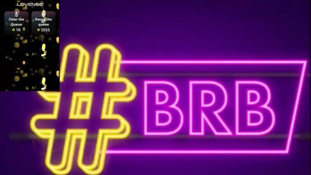 Thumbnail 3, coniecut's Stream at Chaturbate, 2 months ago