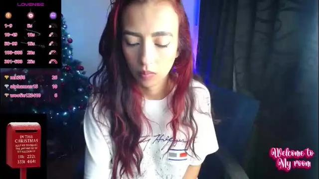 Thumbnail 1, coniecut's Stream at Chaturbate, 1 month ago