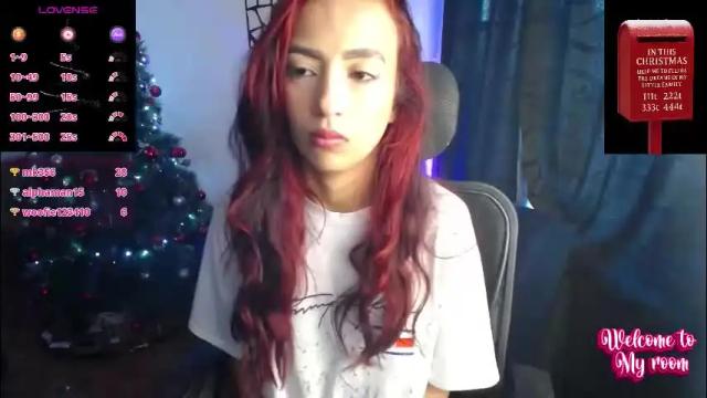 Image 10 of coniecut Stream on Chaturbate on 1 month ago