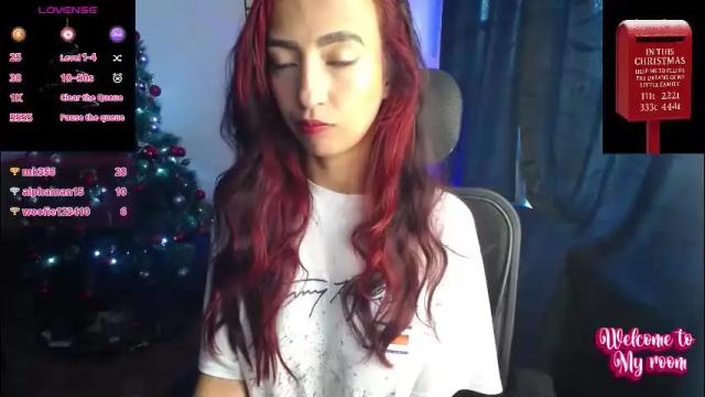 Image 11 of coniecut Stream on Chaturbate on 1 month ago