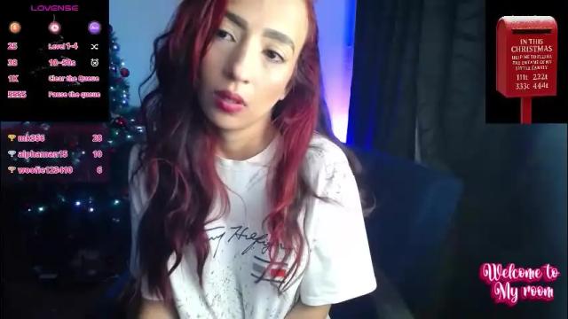 Image 3 of coniecut Stream on Chaturbate on 1 month ago